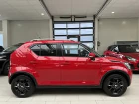 Suzuki Ignis thumbnail 9