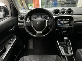 Suzuki Vitara thumbnail 2