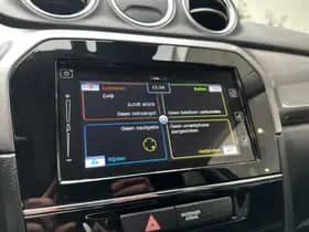 Suzuki Vitara thumbnail 11