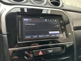 Suzuki Vitara thumbnail 12