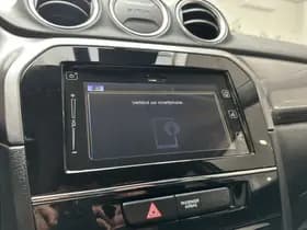 Suzuki Vitara thumbnail 15