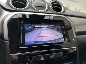 Suzuki Vitara thumbnail 16