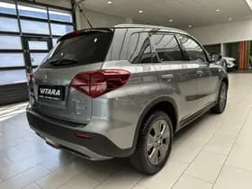Suzuki Vitara thumbnail 3