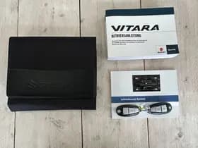 Suzuki Vitara thumbnail 21