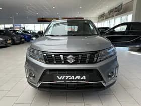 Suzuki Vitara thumbnail 22