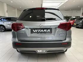 Suzuki Vitara thumbnail 25