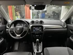 Suzuki Vitara thumbnail 26