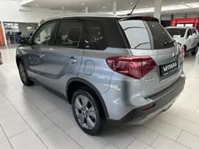 Suzuki Vitara thumbnail 30