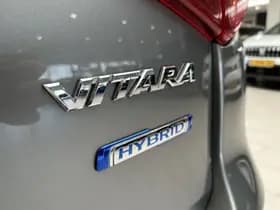Suzuki Vitara thumbnail 33