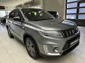 Suzuki Vitara thumbnail 34