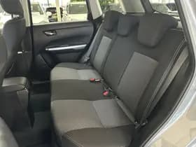 Suzuki Vitara thumbnail 6