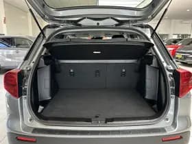 Suzuki Vitara thumbnail 8