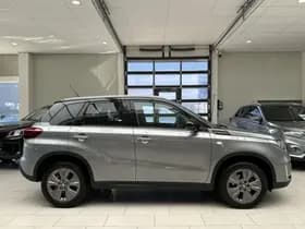 Suzuki Vitara thumbnail 9