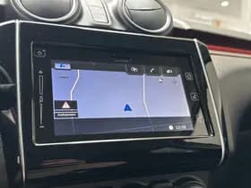 Suzuki Swift thumbnail 12