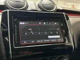 Suzuki Swift thumbnail 13