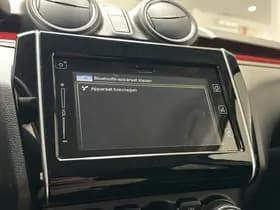 Suzuki Swift thumbnail 14
