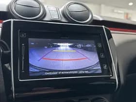 Suzuki Swift thumbnail 15
