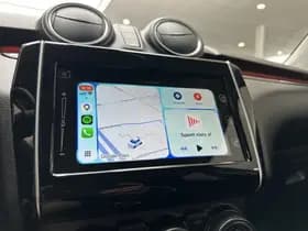 Suzuki Swift thumbnail 16
