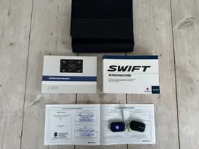 Suzuki Swift thumbnail 21