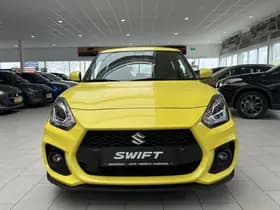 Suzuki Swift thumbnail 22