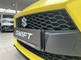 Suzuki Swift thumbnail 23