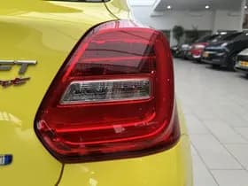 Suzuki Swift thumbnail 25