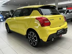 Suzuki Swift thumbnail 26