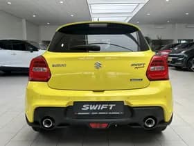 Suzuki Swift thumbnail 27