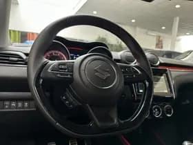 Suzuki Swift thumbnail 29