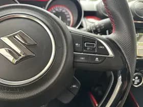 Suzuki Swift thumbnail 31