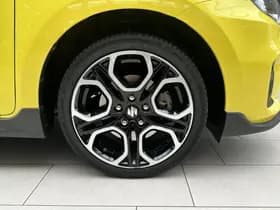 Suzuki Swift thumbnail 36