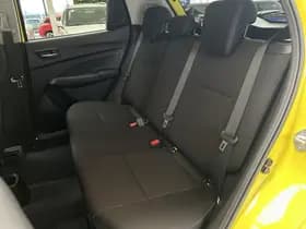 Suzuki Swift thumbnail 6