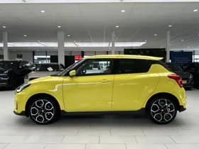 Suzuki Swift thumbnail 7