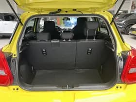 Suzuki Swift thumbnail 8