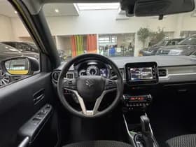 Suzuki Ignis thumbnail 2