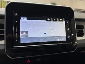 Suzuki Ignis thumbnail 12