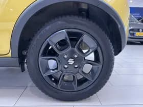Suzuki Ignis thumbnail 18