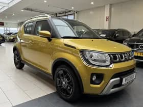 Suzuki Ignis thumbnail 19
