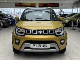 Suzuki Ignis thumbnail 20