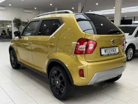 Suzuki Ignis thumbnail 24