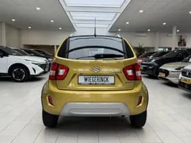 Suzuki Ignis thumbnail 25