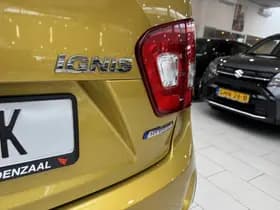 Suzuki Ignis thumbnail 26