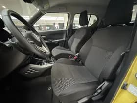 Suzuki Ignis thumbnail 4