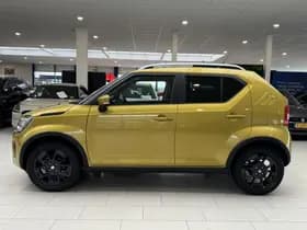 Suzuki Ignis thumbnail 7