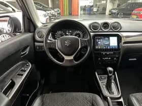 Suzuki Vitara thumbnail 2