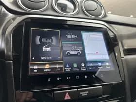 Suzuki Vitara thumbnail 11
