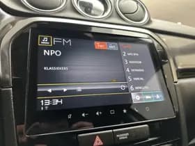 Suzuki Vitara thumbnail 12