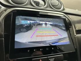 Suzuki Vitara thumbnail 14