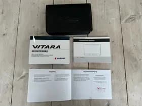 Suzuki Vitara thumbnail 20