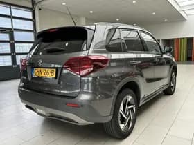 Suzuki Vitara thumbnail 3